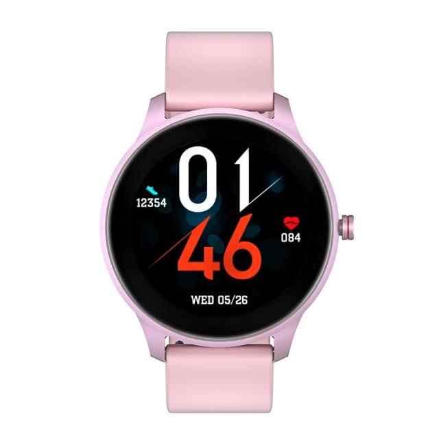 Смарт-часы Cubot W03
