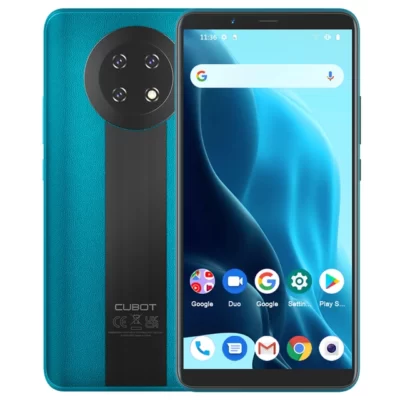 Смартфон Cubot Note 9