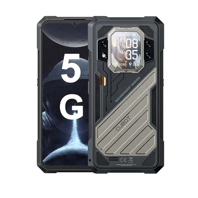 Смартфон Cubot KingKong X