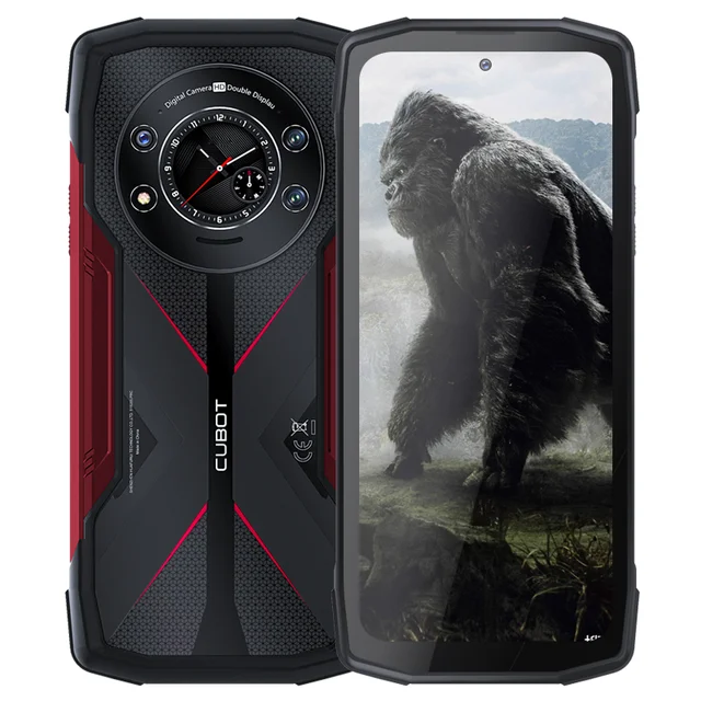 Смартфон Cubot KingKong Star