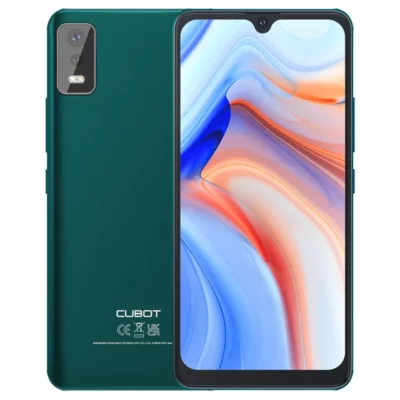 Смартфон Cubot Note 8