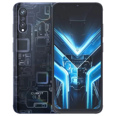 Смартфон Cubot X70