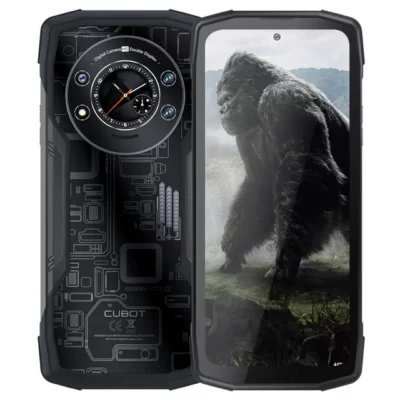 Смартфон Cubot KingKong Star