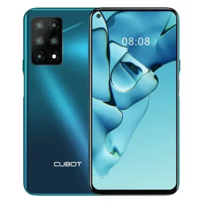 Смартфон Cubot X30