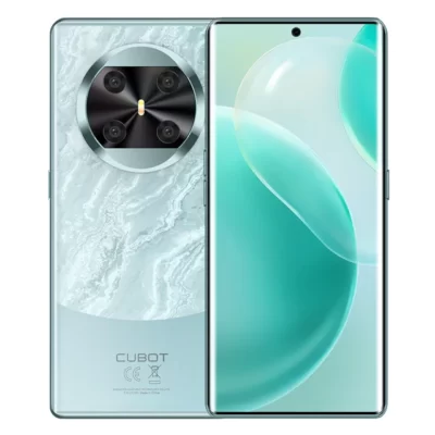 Смартфон Cubot X90