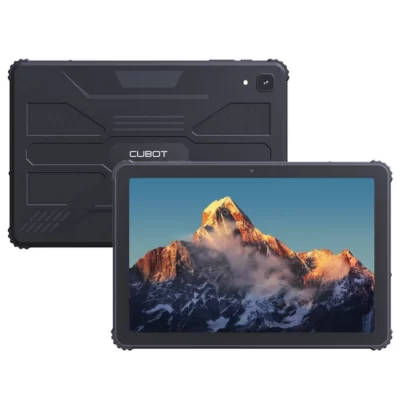 Планшет Cubot TAB KingKong