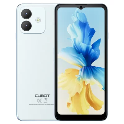 Смартфон Cubot Note 40