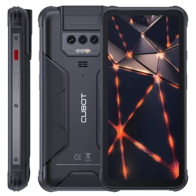Смартфон Cubot KingKong Power