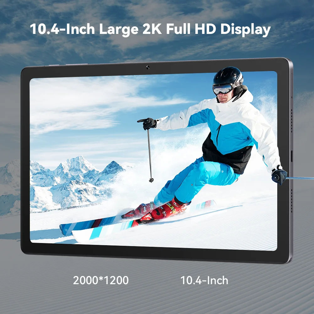Планшет Cubot Tab 50 10.4