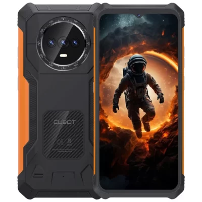 Cмартфон Cubot KingKong ES
