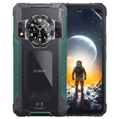 Смартфон Cubot KingKong Ace 2