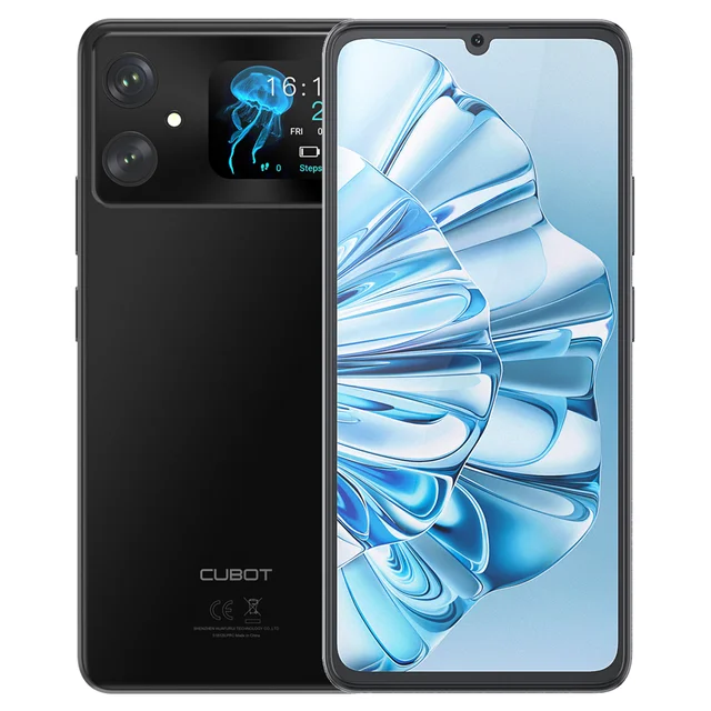 Смартфон Cubot A20
