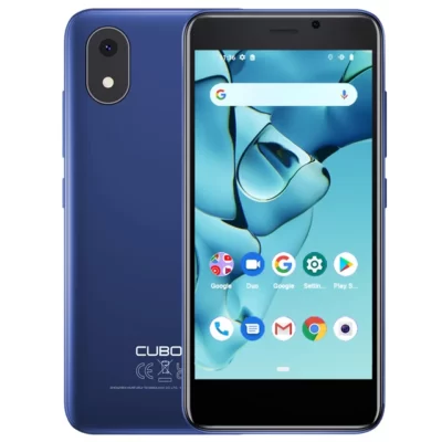 Смартфон Cubot J10