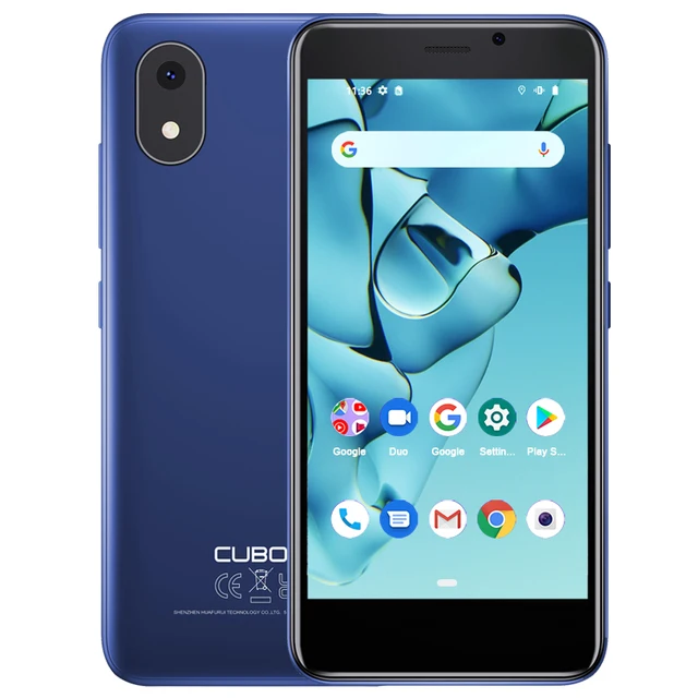 Смартфон Cubot J10