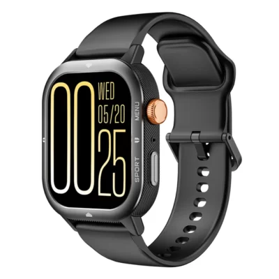 Фитнес-трекер Cubot U1