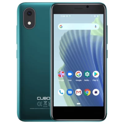 Смартфон Cubot J20