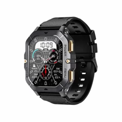 Умные часы Cubot C28