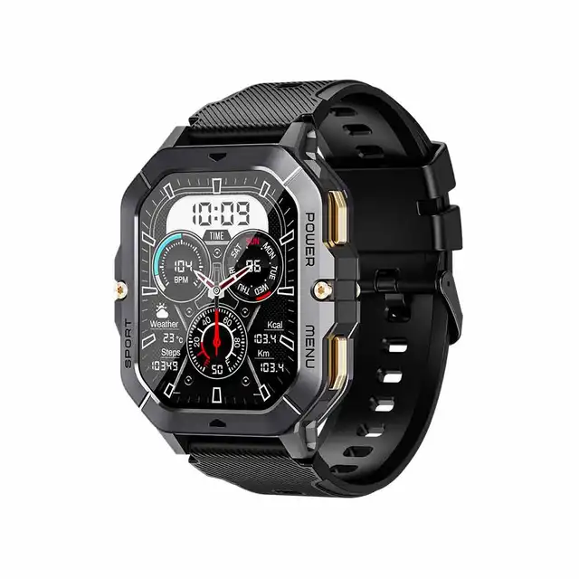 Умные часы Cubot C28