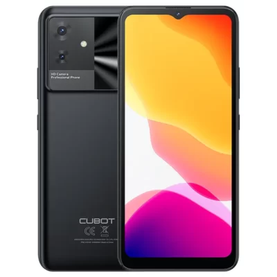 Смартфон Cubot Note 21