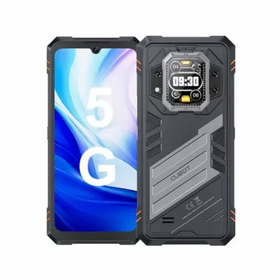 Смартфон Cubot KingKong Star 2