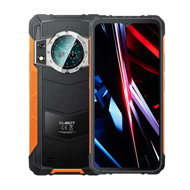 Смартфон Cubot KingKong ACE 3