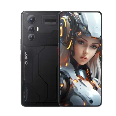 Смартфон Cubot MAX 5