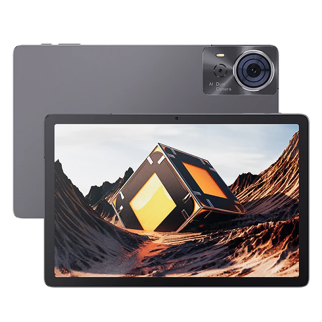 Планшет Cubot Tab 70 10.95" 6/128ГБ