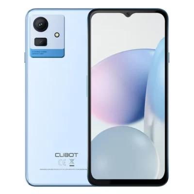 Смартфон Cubot Note 50